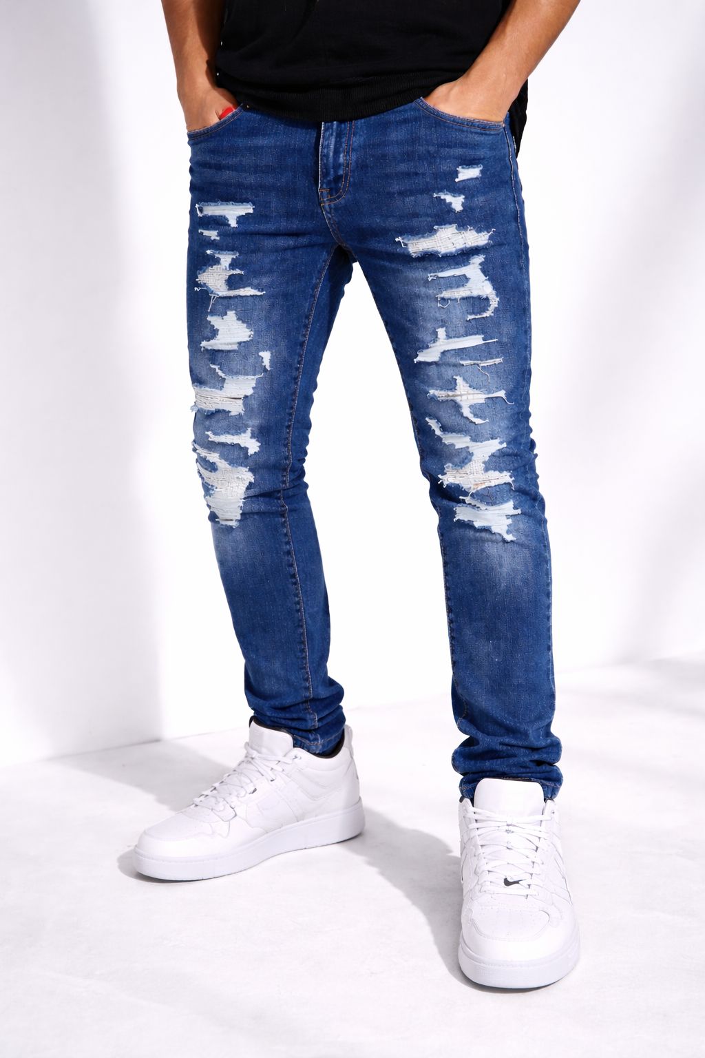 "SLIM FIT" #99173