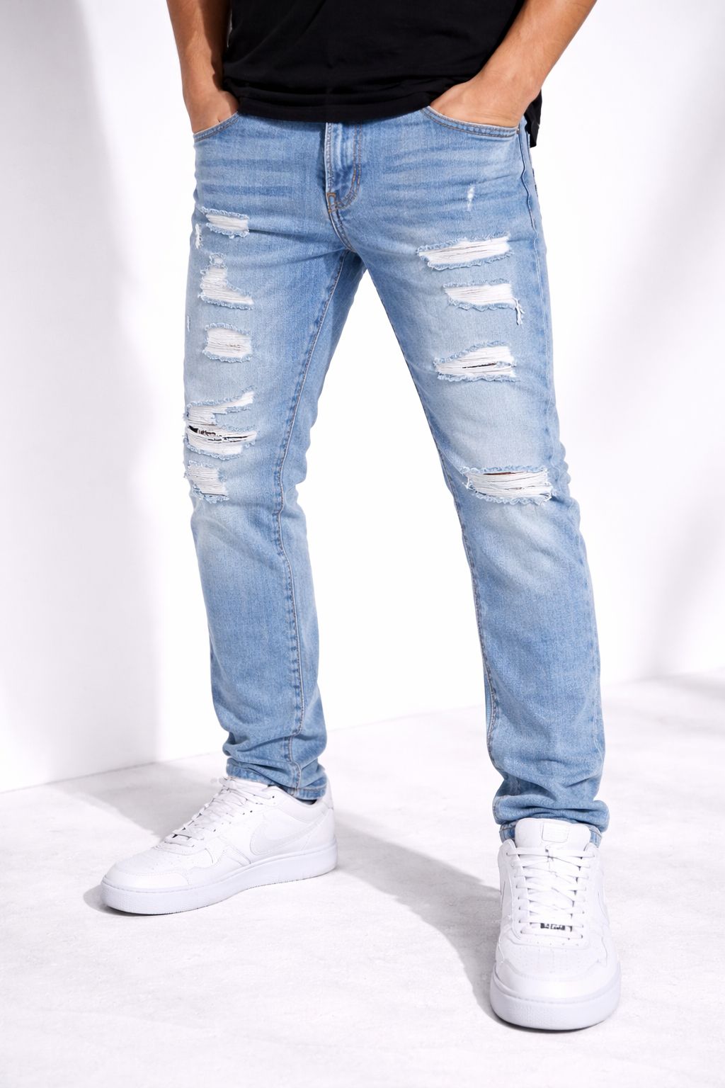 "SLIM FIT" #99137