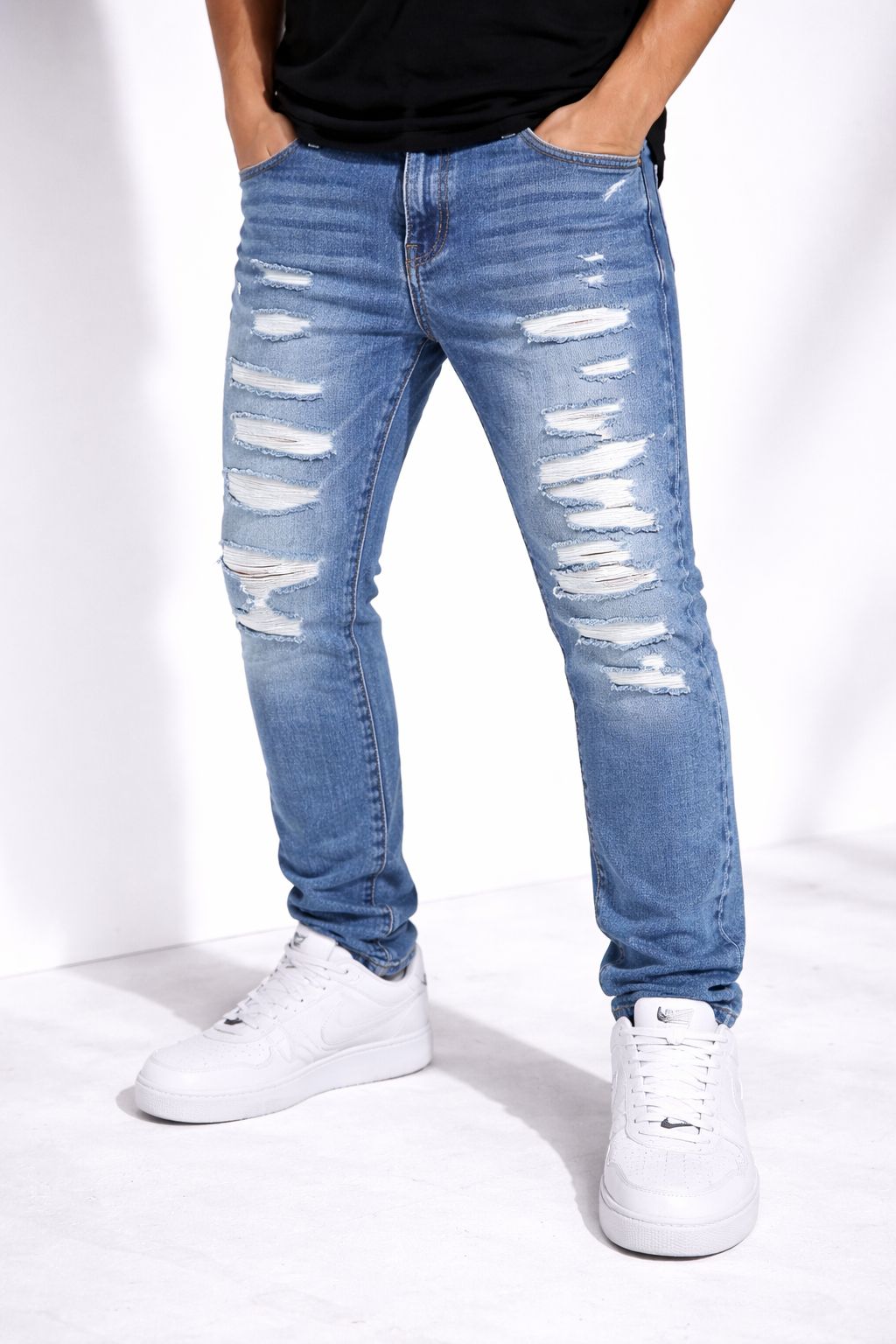"SLIM FIT" #99107