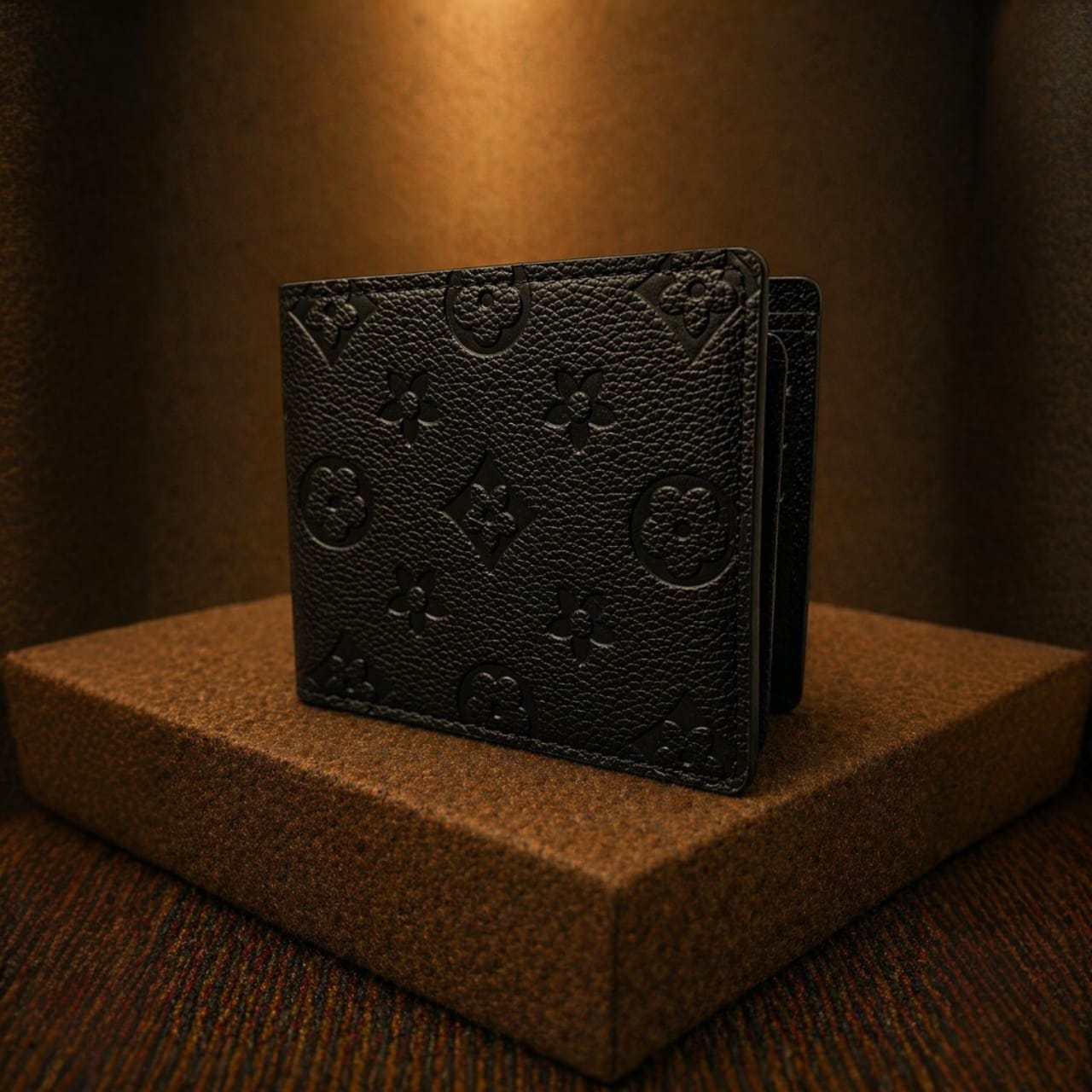 BILLETERA PREMIUM