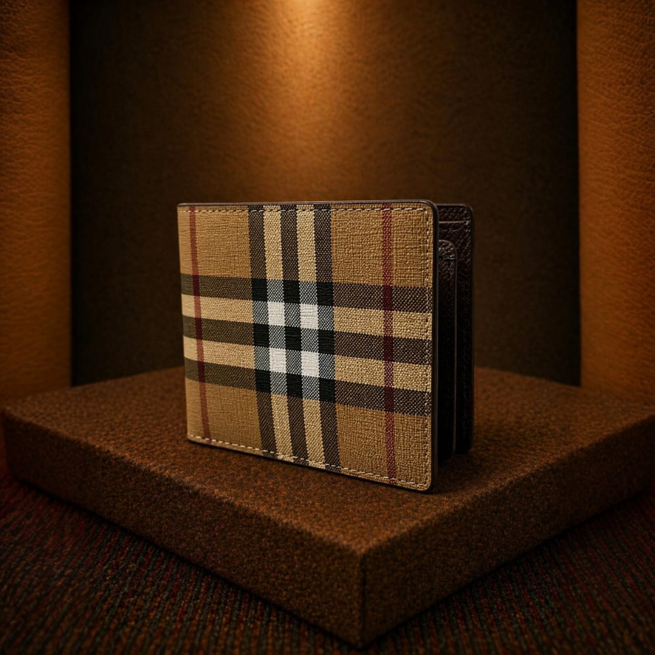 BILLETERA PREMIUM