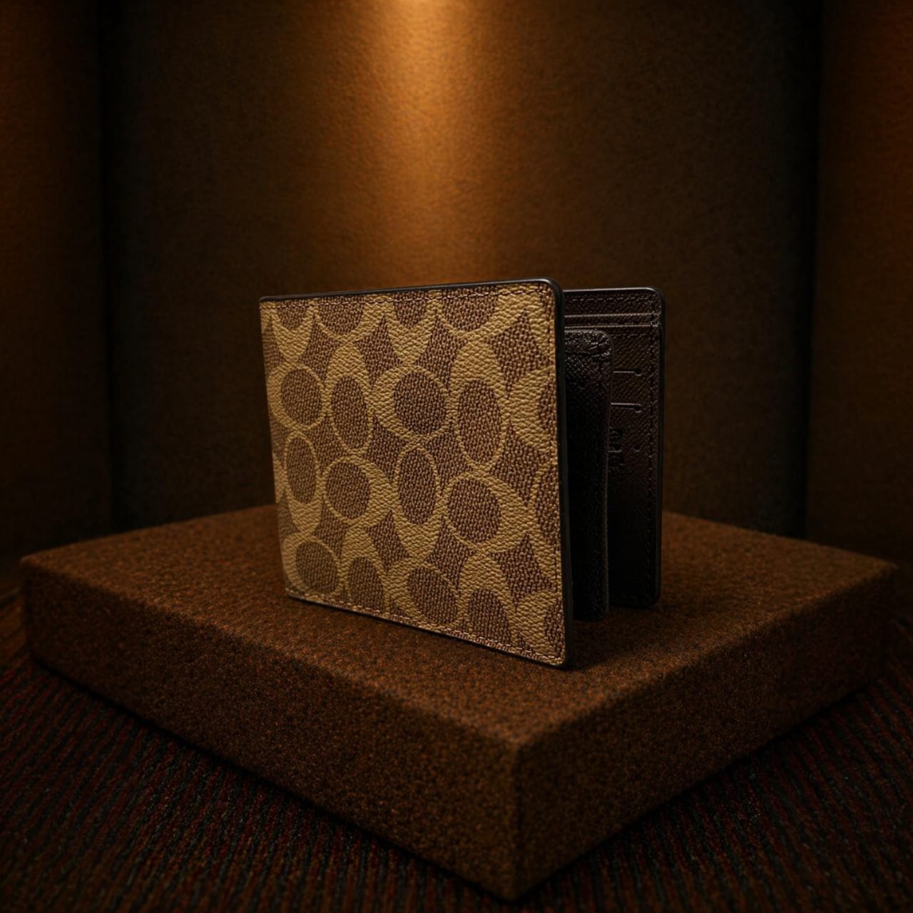 BILLETERA PREMIUM