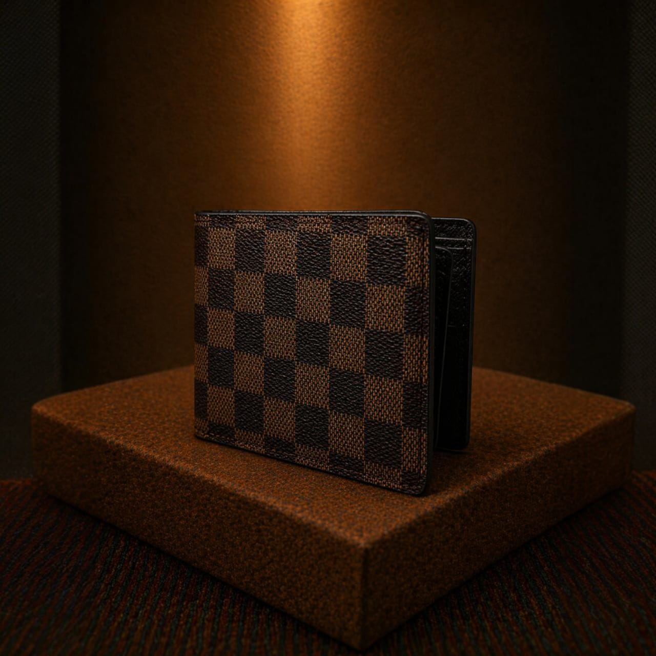 BILLETERA PREMIUM