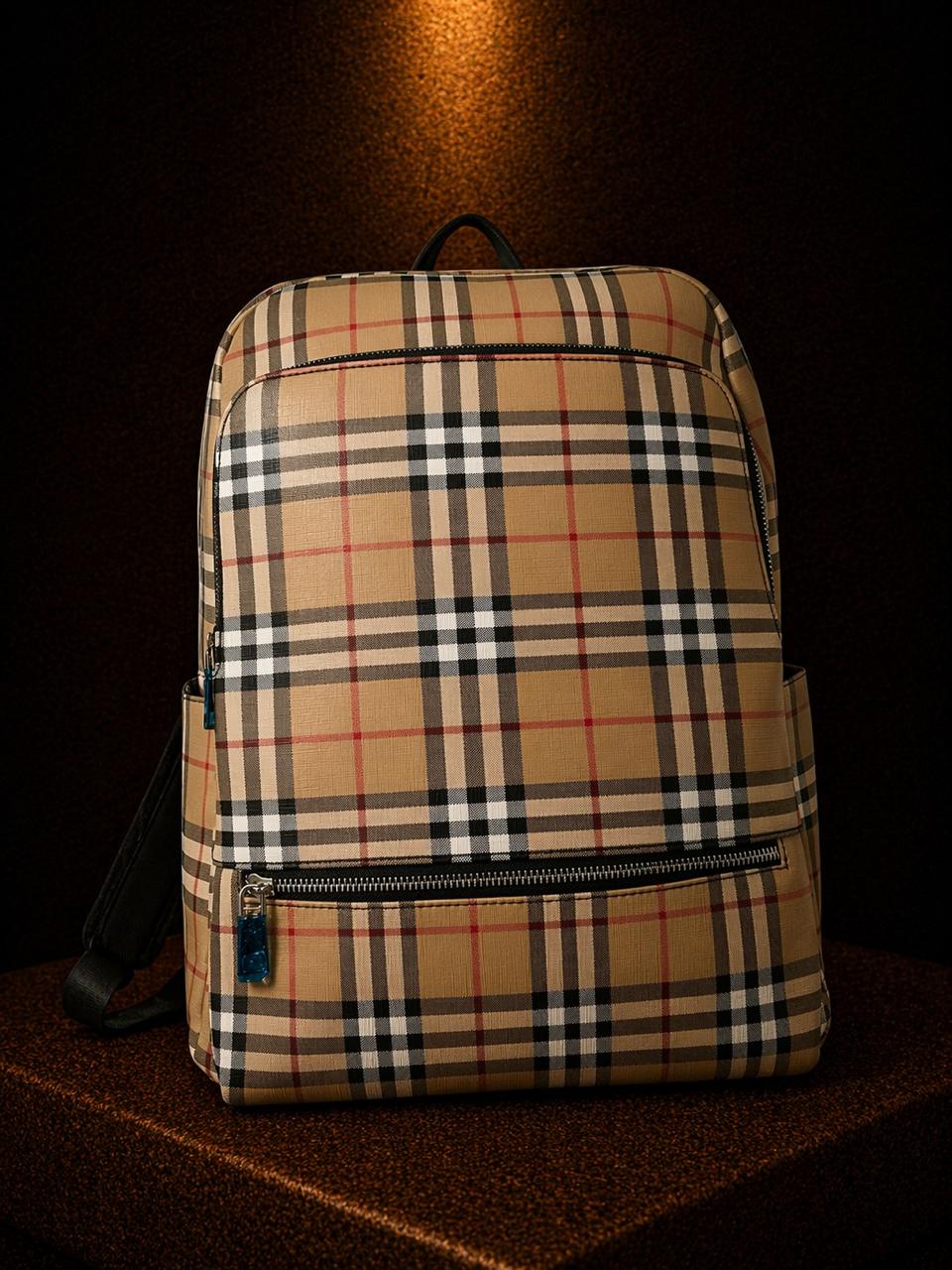 MOCHILA EXCLUSIVA