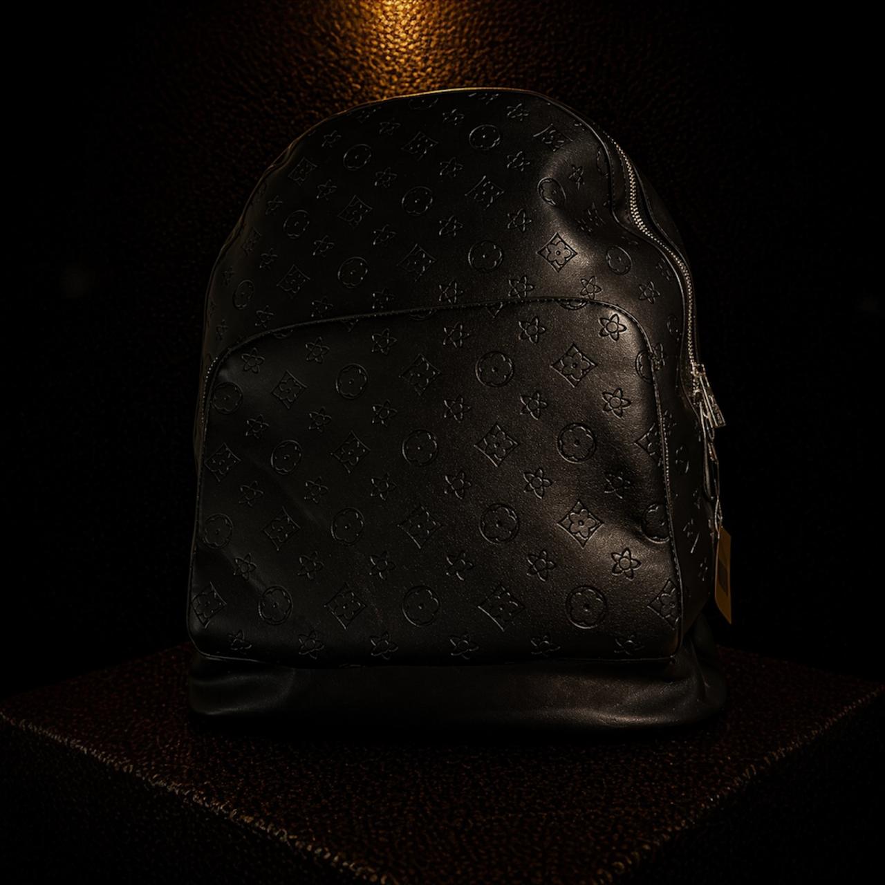 MOCHILA EXCLUSIVA