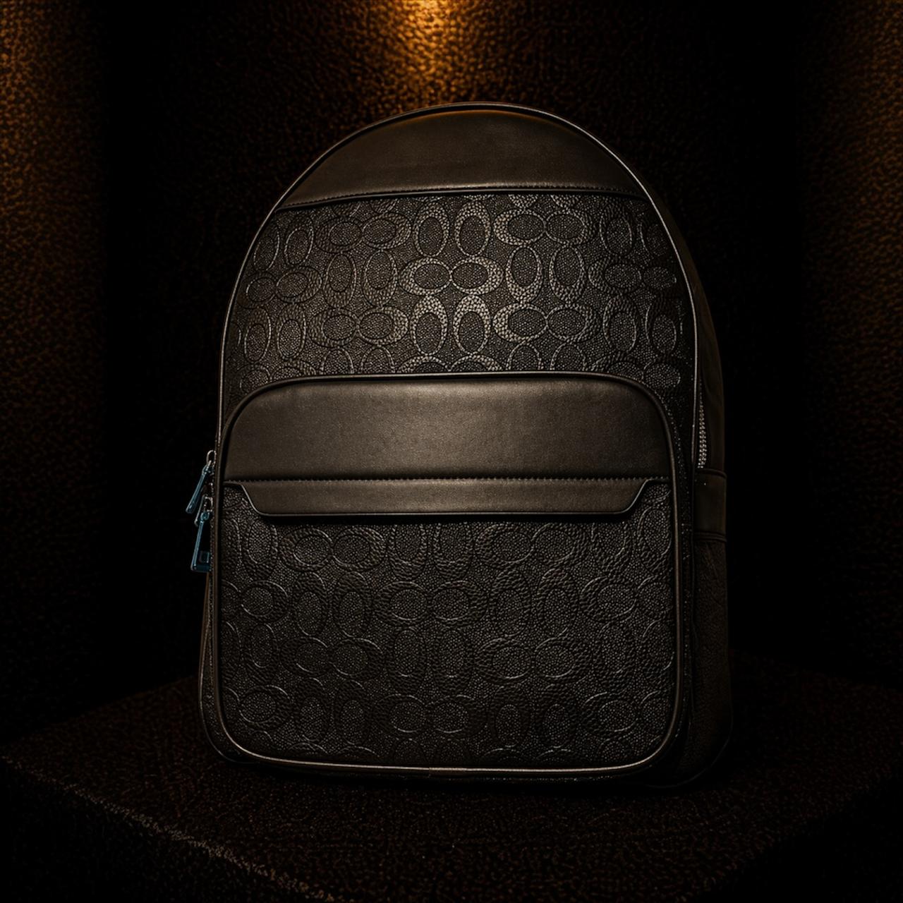 MOCHILA EXCLUSIVA