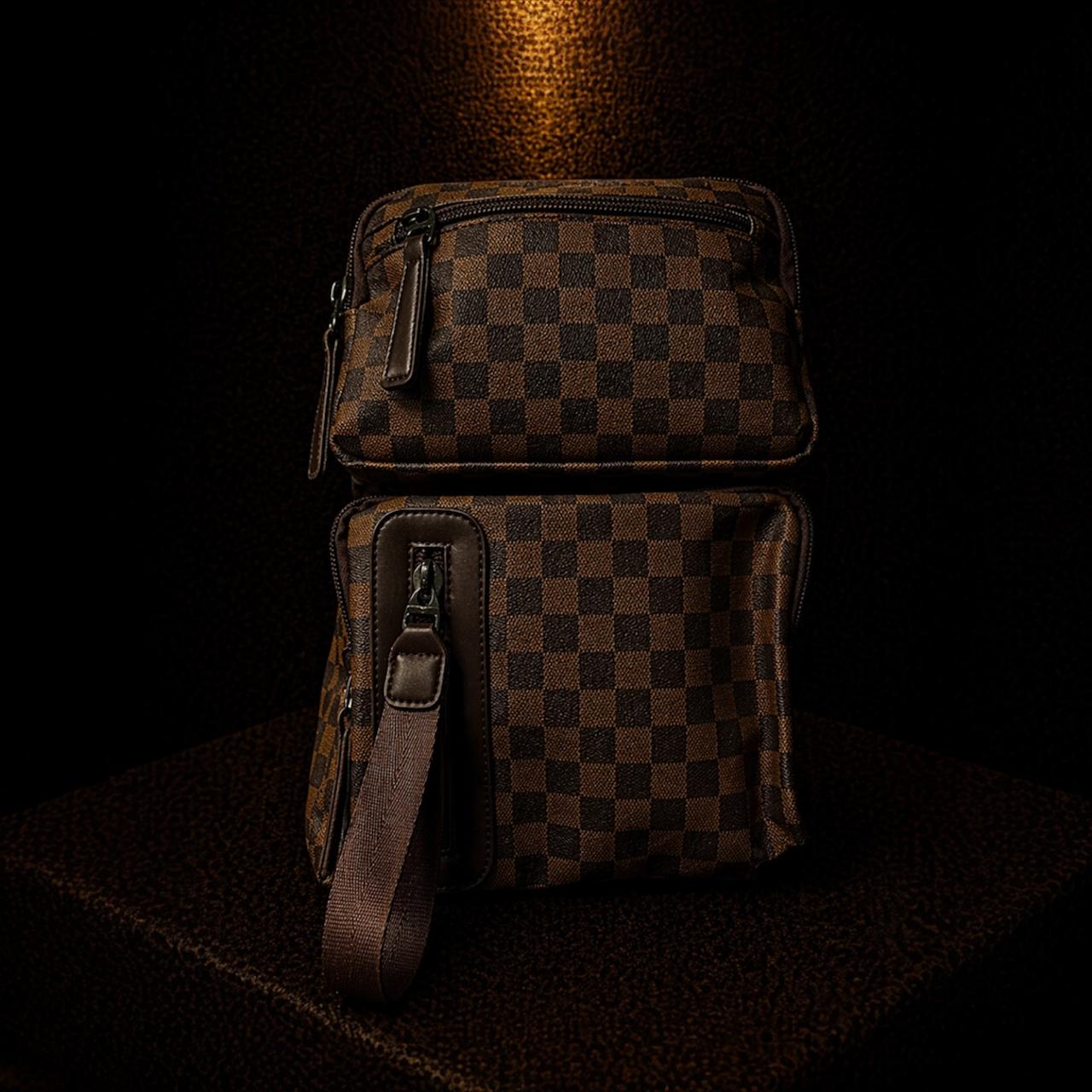 MOCHILA EXCLUSIVA