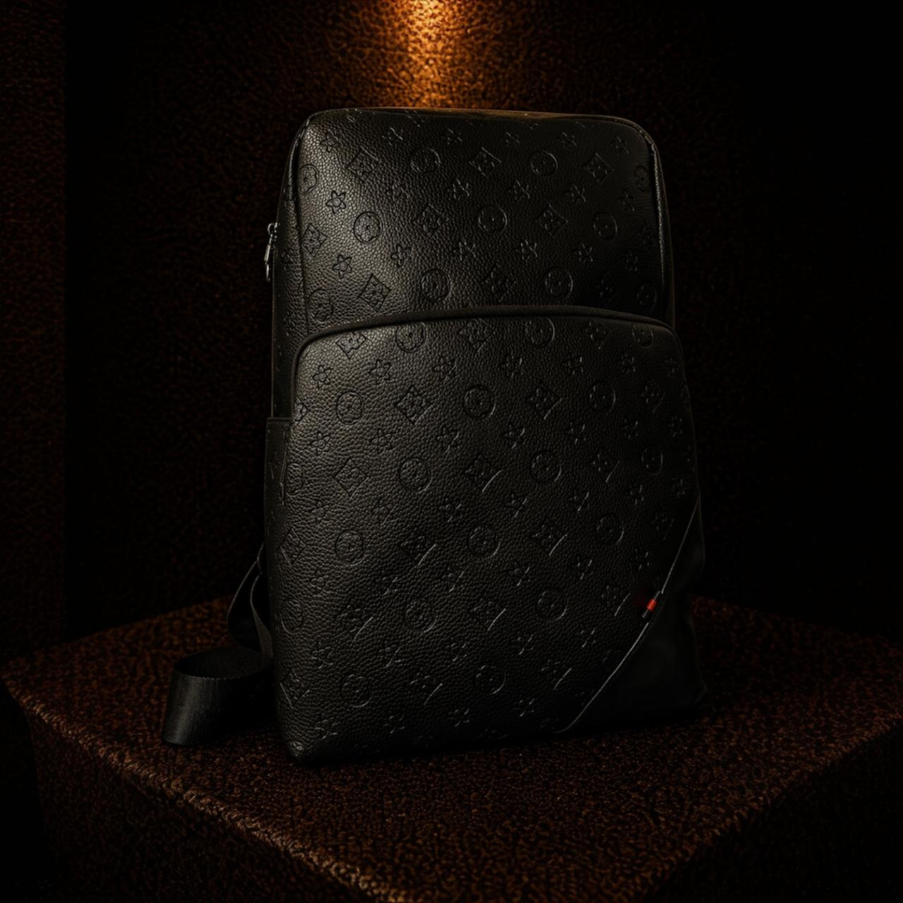 MOCHILA EXCLUSIVA