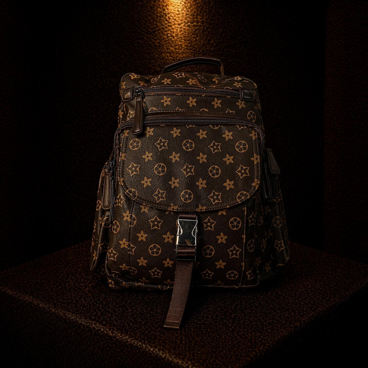 MOCHILA EXCLUSIVA