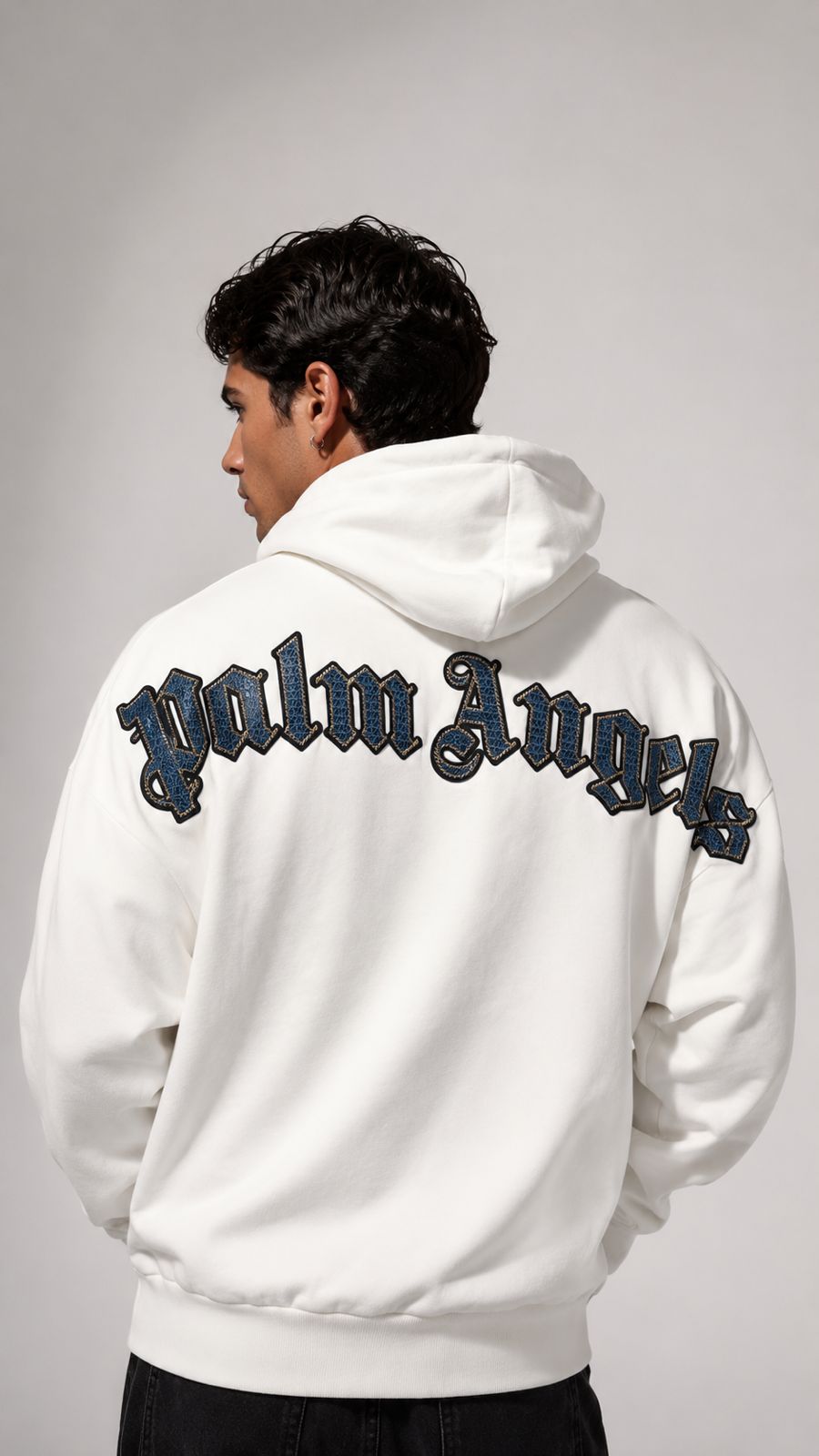 "POLERON PALM ANGELS"