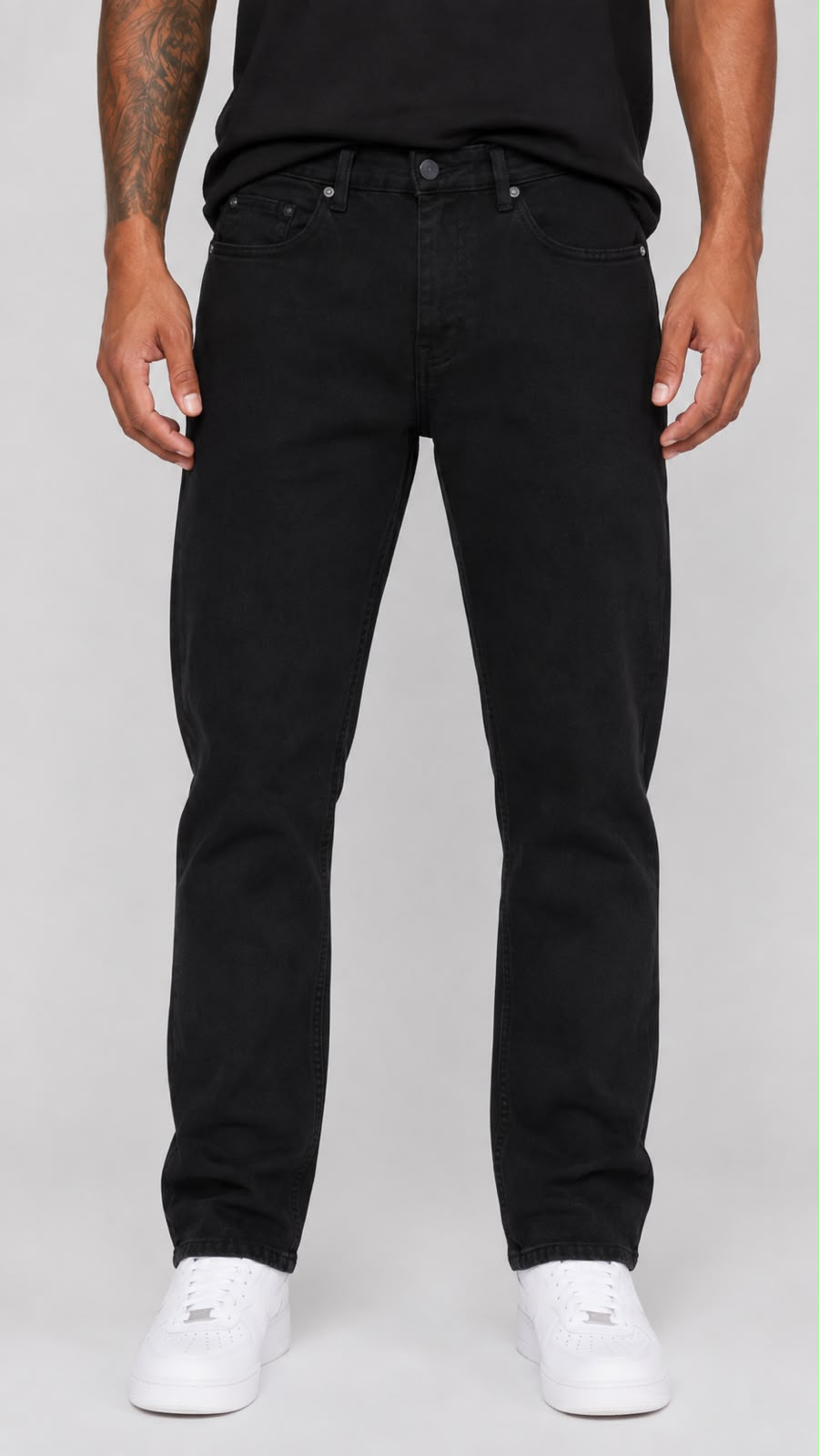 Jeans hombre clásico