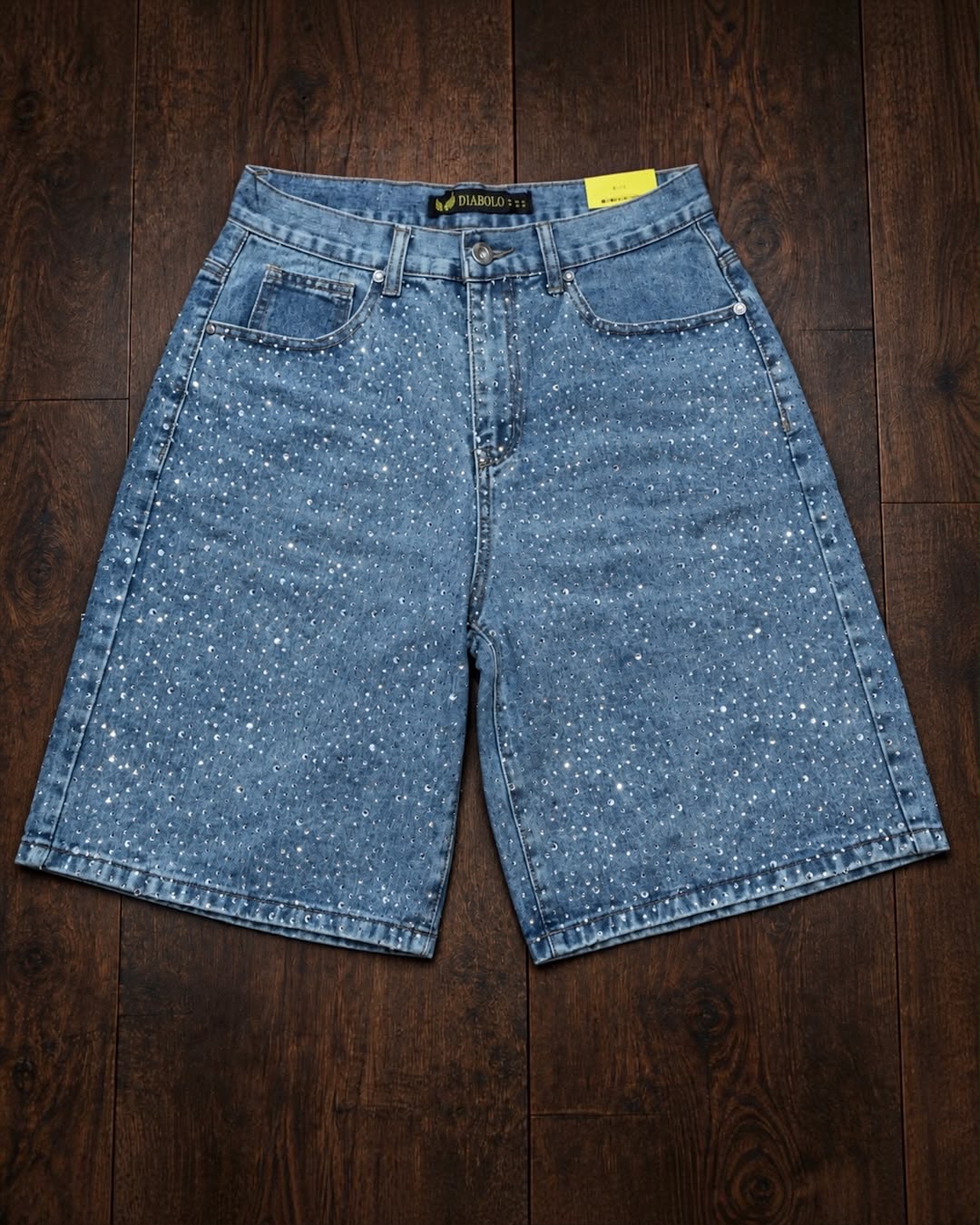 DM055 BRILLO