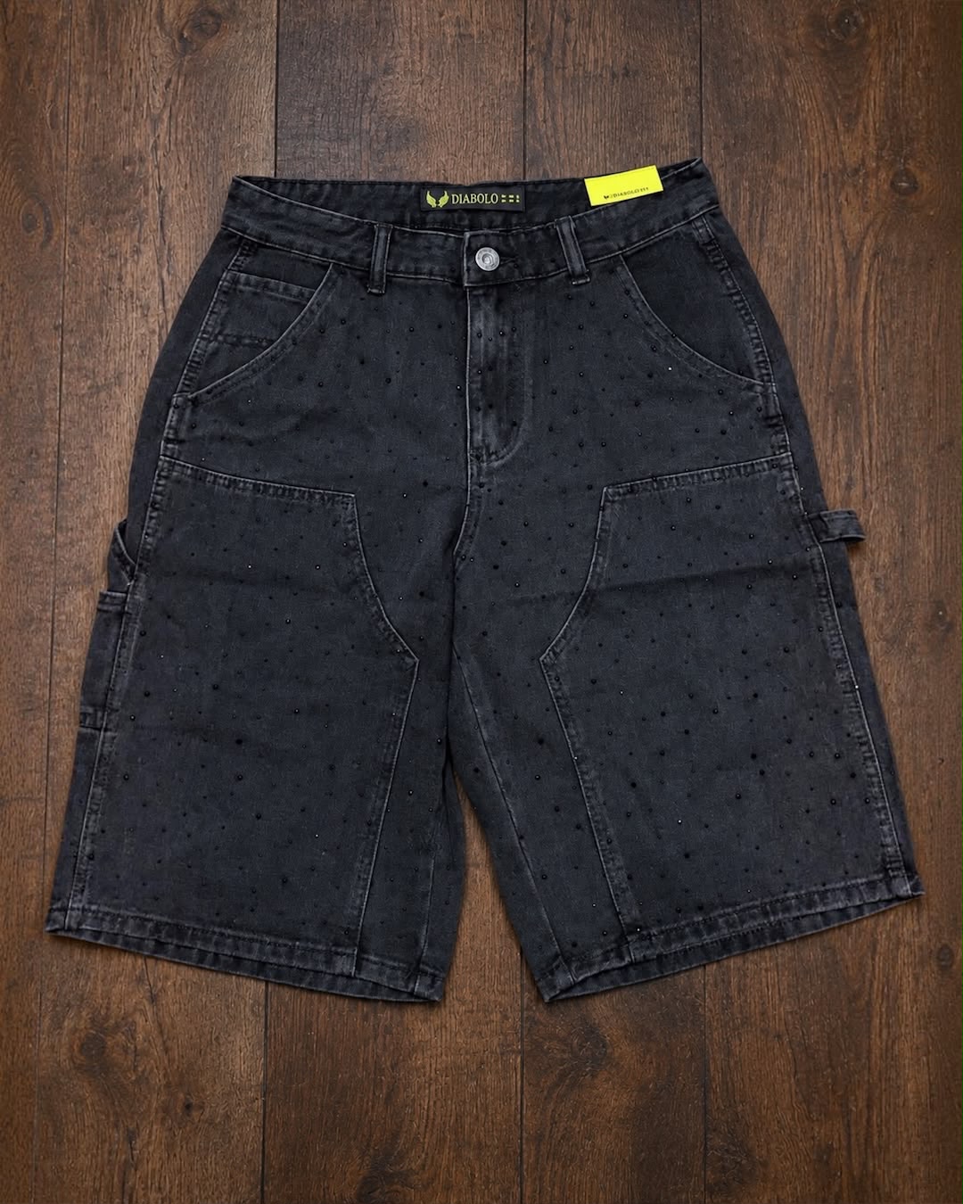 DM051-1 BRILLO