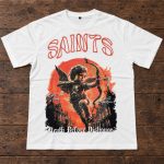 SAINTS CON BRILLO