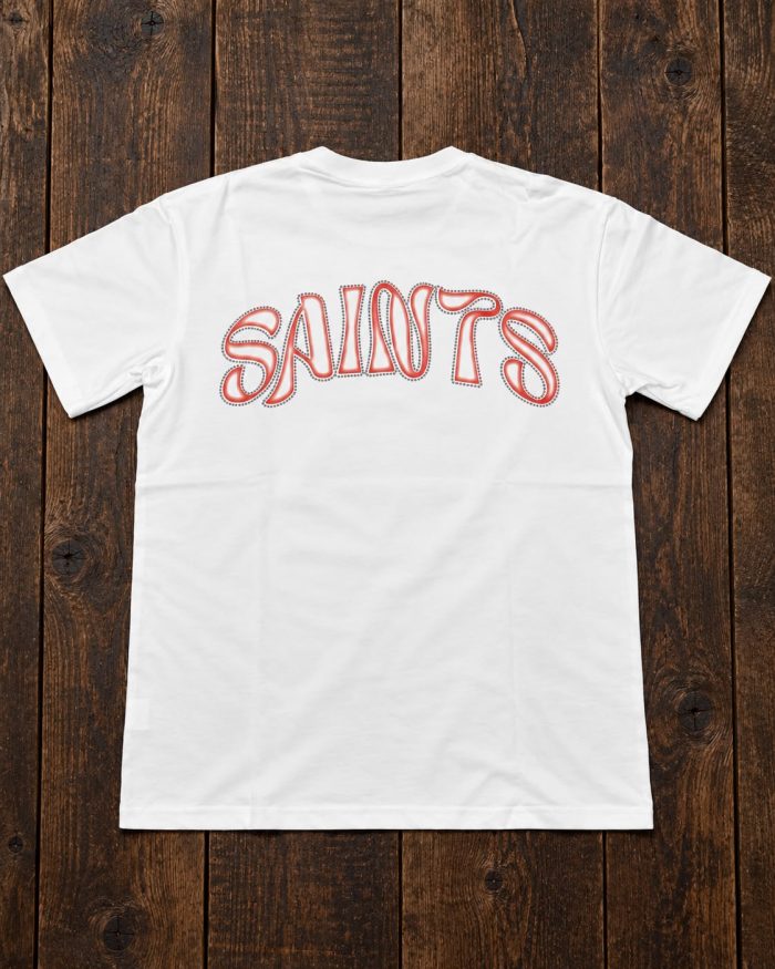 SAINTS CON BRILLO - Imagen 2