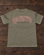 SAINTS CON BRILLO - Imagen 2
