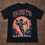 SAINTS CON BRILLO