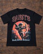 SAINTS CON BRILLO