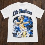 LIFE HUSTLERS CON BRILLO