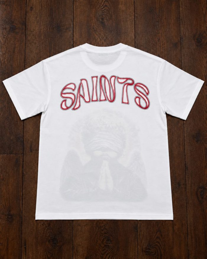 SAINTS CON BRILLO - Imagen 2