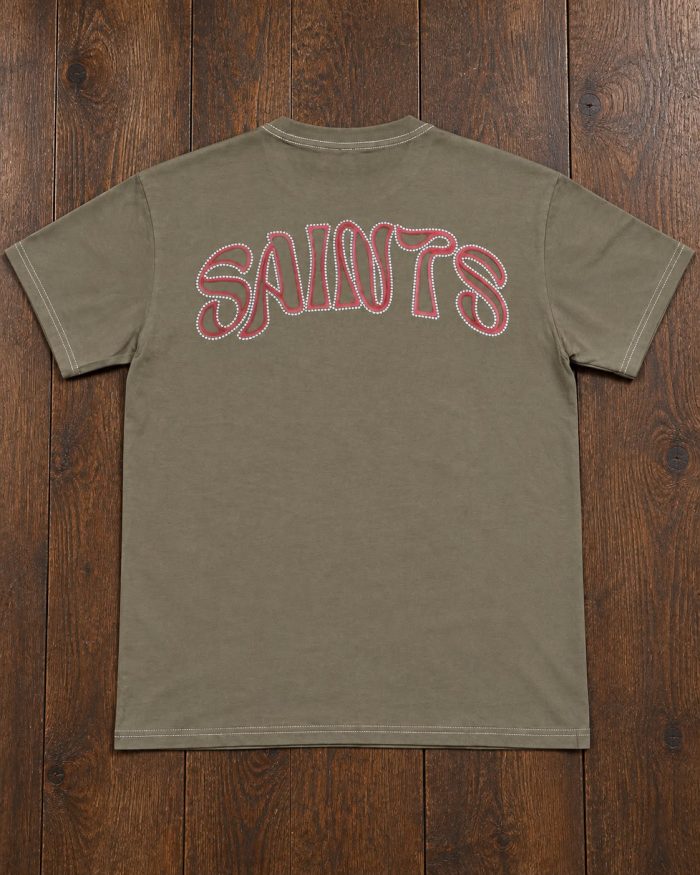 SAINTS CON BRILLO - Imagen 2