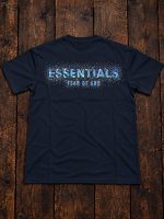 ESSENTIALS CON BRILLO TORNASOL - Imagen 2