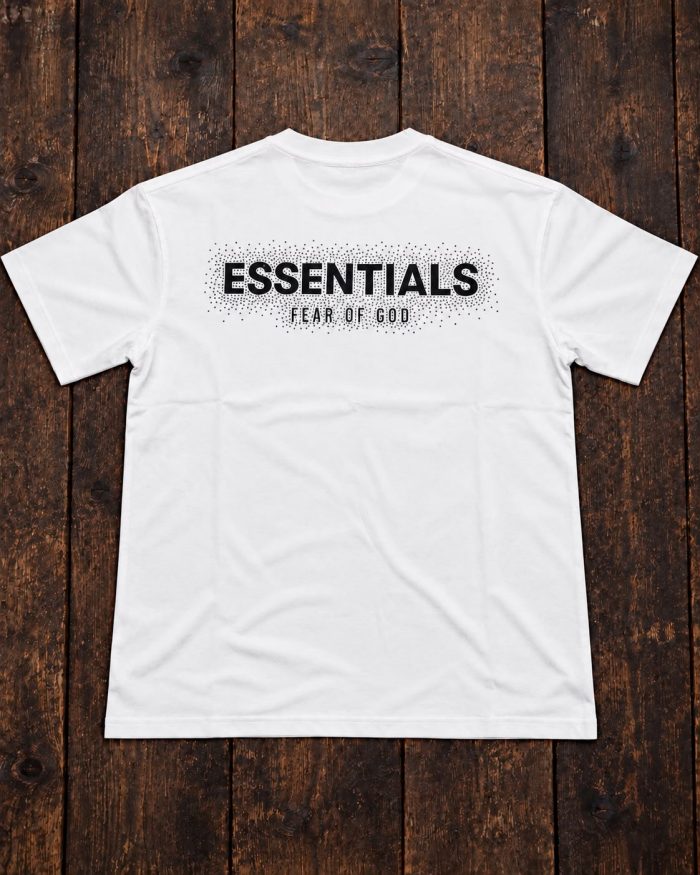 ESSENTIALS CON BRILLO - Imagen 2