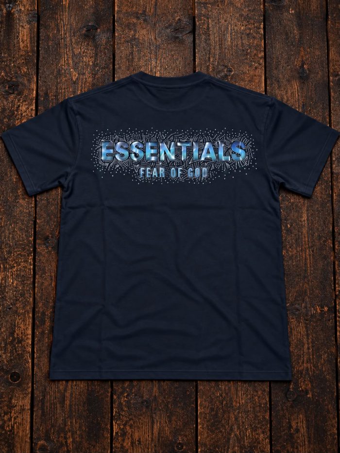 ESSENTIALS CON BRILLO TORNASOL - Imagen 2