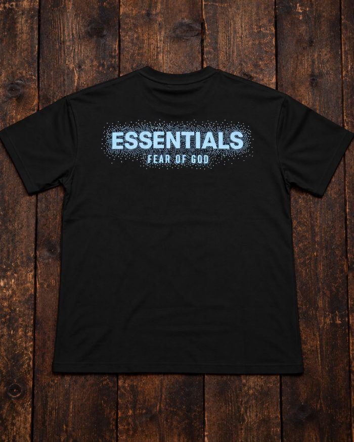 ESSENTIALS CON BRILLO - Imagen 2