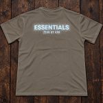 ESSENTIALS CON BRILLO