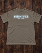 ESSENTIALS CON BRILLO