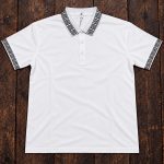 CUELLO PIQUÉ