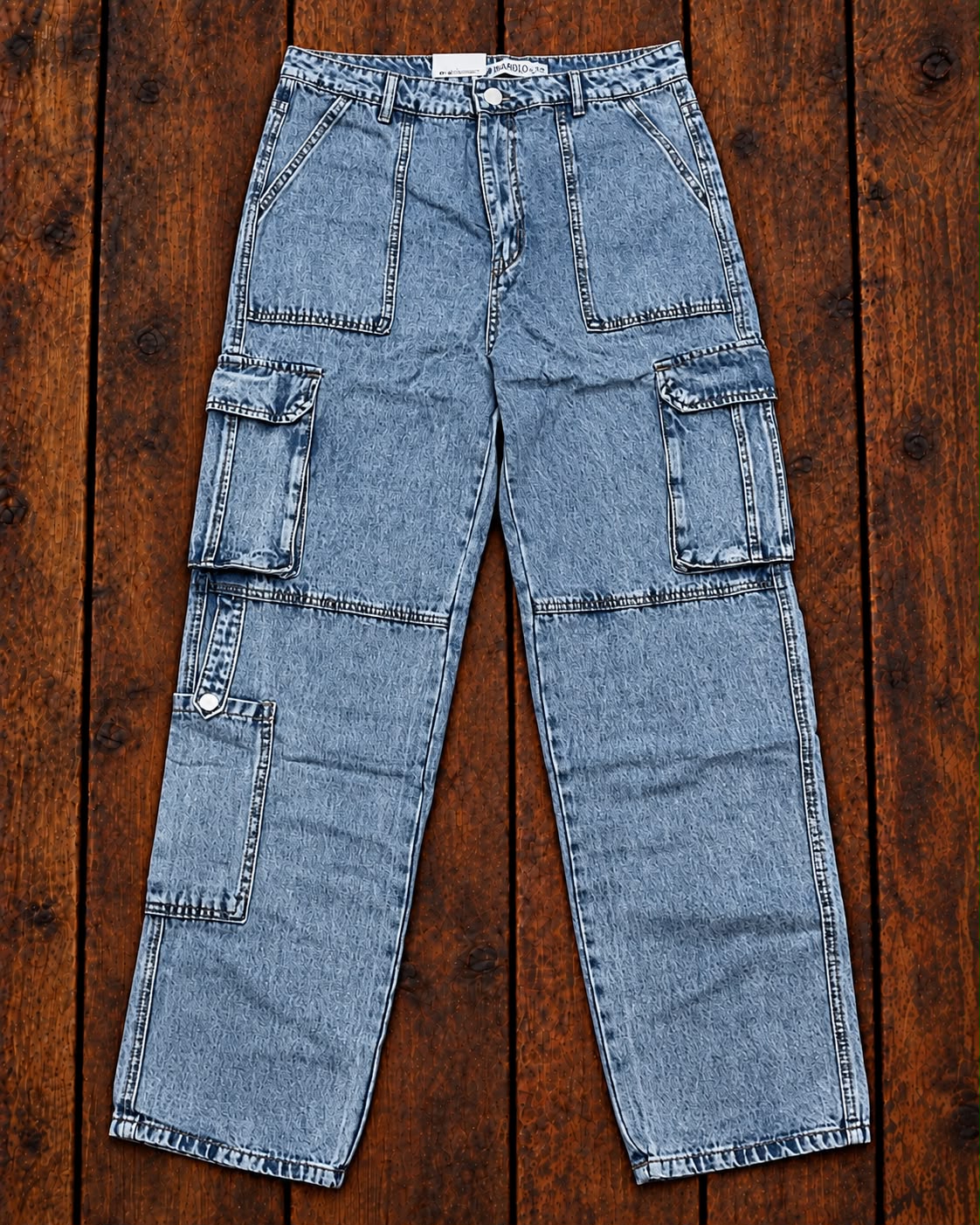 WhatsApp Image 2026-09-28 at 17.14.27 DB1010 JEANS ANCHO - Imagen 1