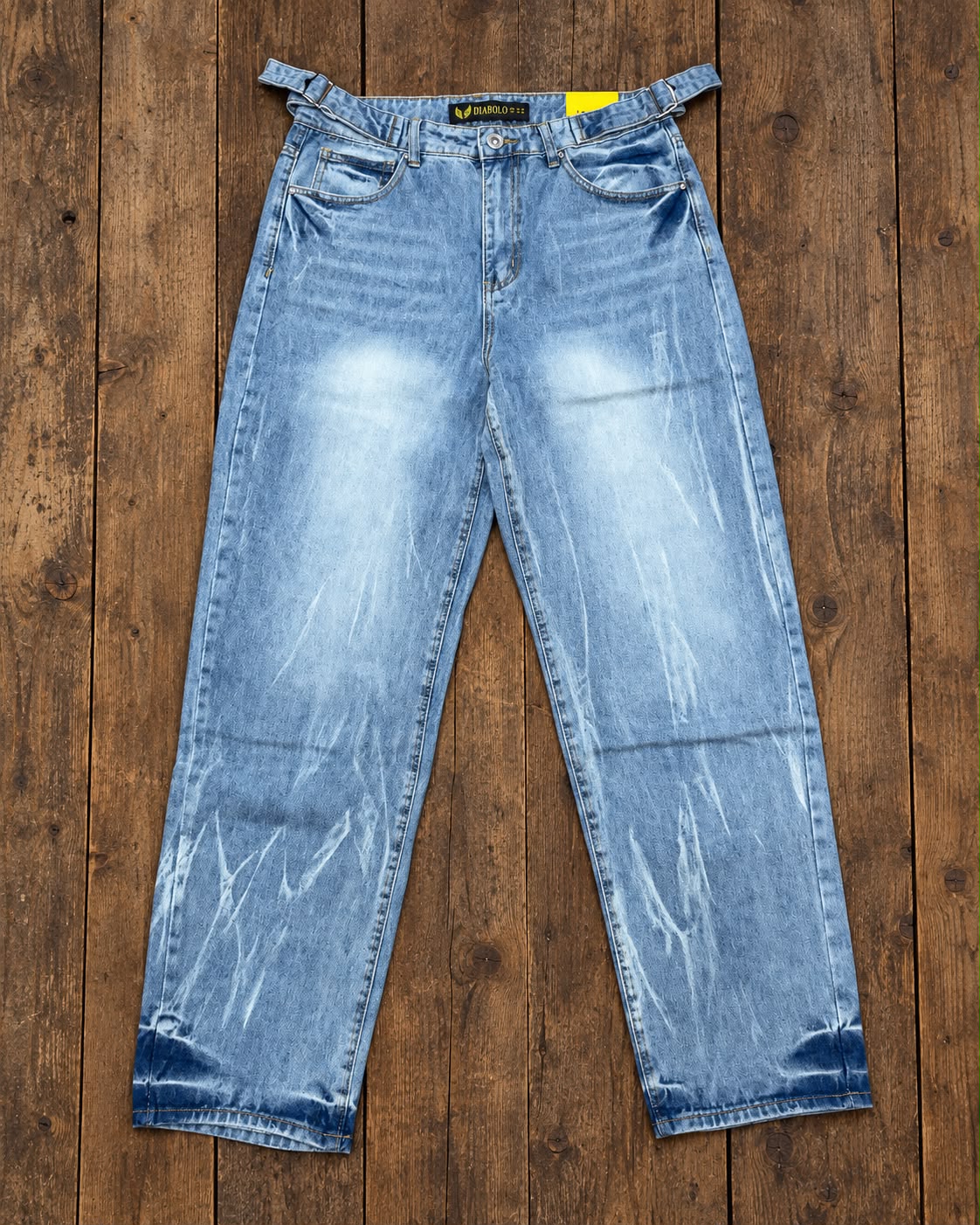 WhatsApp Image 2026-09-28 at 17.43.50 DM038 JEANS ANCHO - Imagen 1