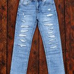 99107 JEANS SLIM FIT