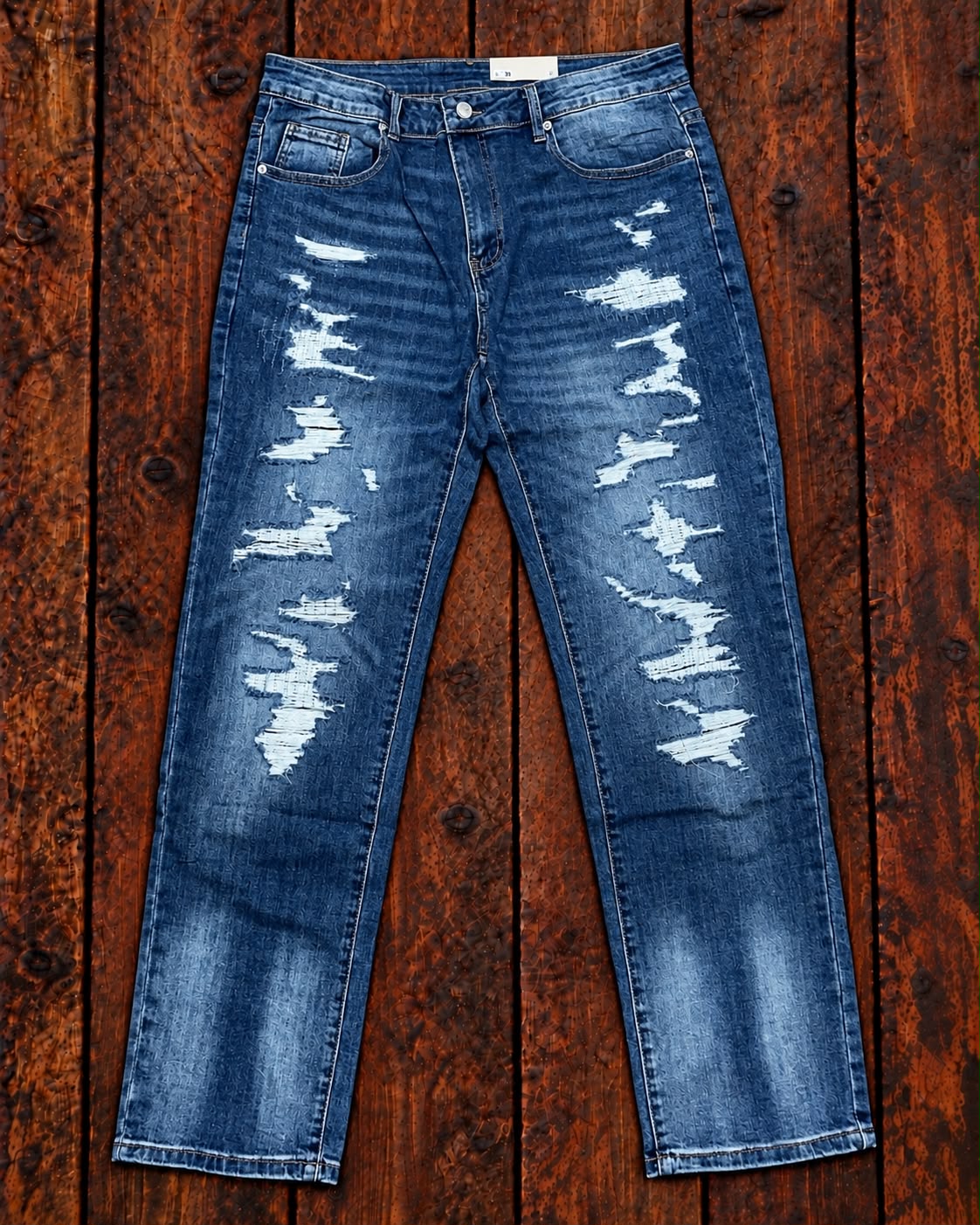 WhatsApp Image 2026-09-29 at 11.18.48 99173 JEANS SLIM FIT - Imagen 1