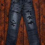 99152 JEANS SLIM FIT