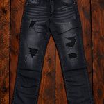 99126 JEANS SLIM FIT