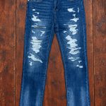 99172 JEANS SLIM FIT