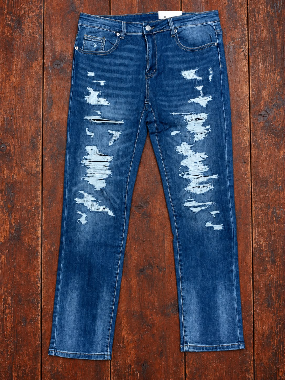 WhatsApp Image 2026-09-29 at 11.29.27 99172 JEANS SLIM FIT - Imagen 1