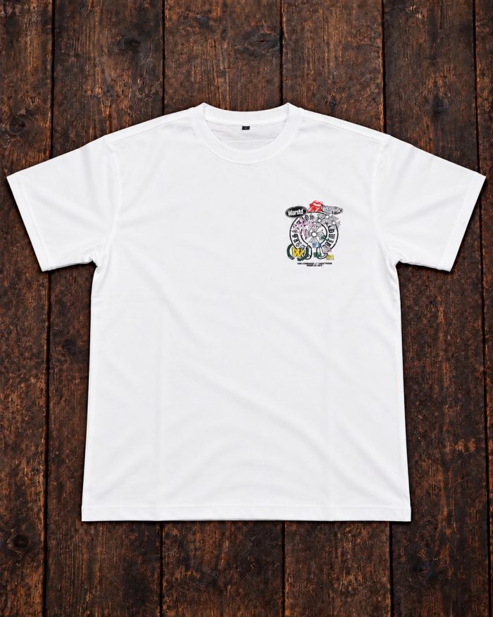 CHROME HEARTS - Imagen 2