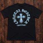 CHROME HEARTS CON BRILLO