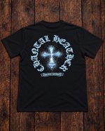 CHROME HEARTS CON BRILLO