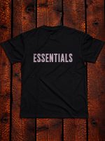 ESSENTIALS - Imagen 2