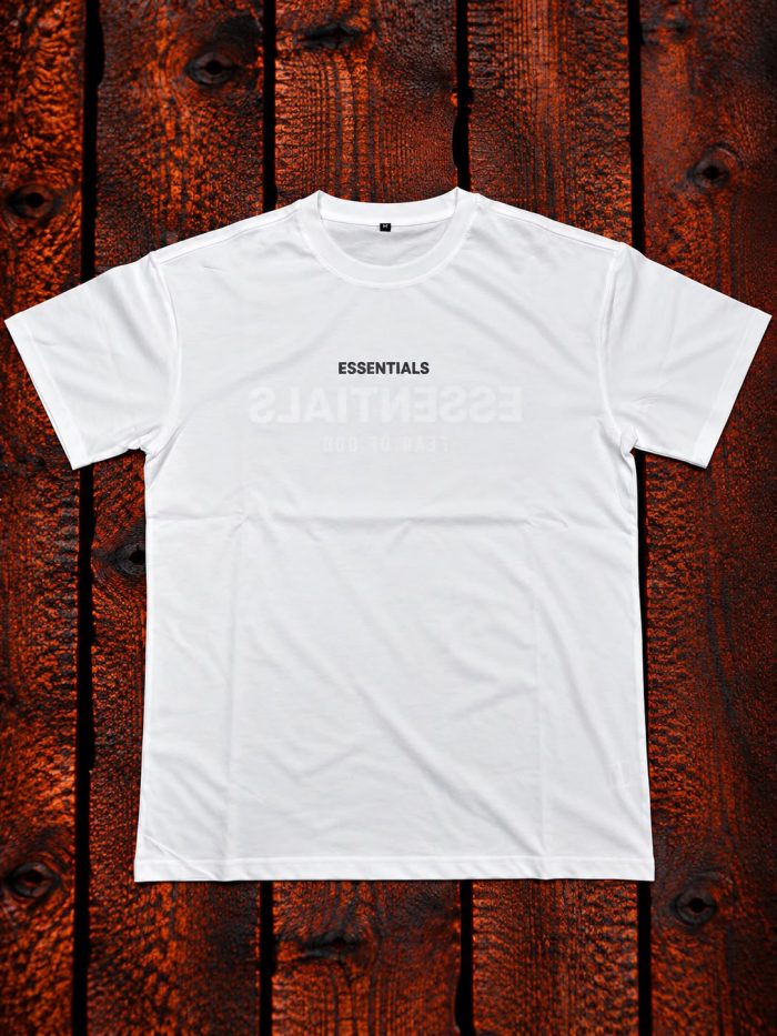 ESSENTIALS - Imagen 2