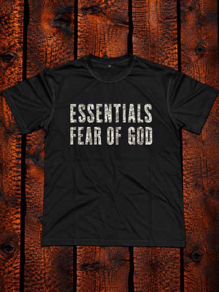 ESSENTIALS