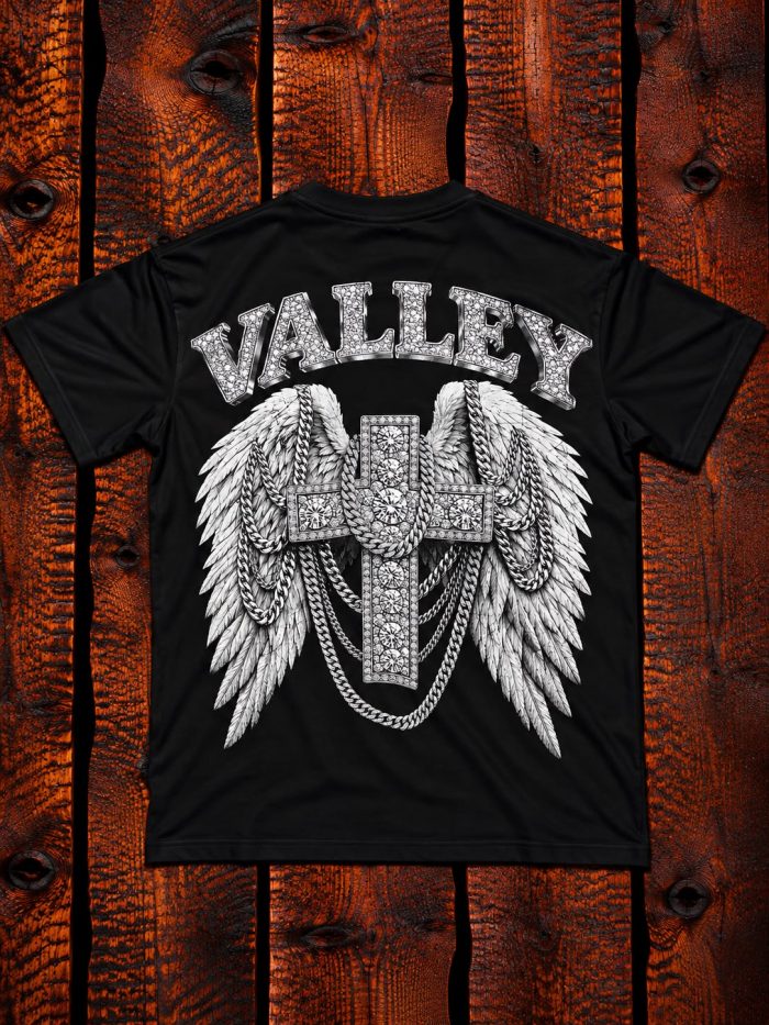 VALLEY CON BRILLO - Imagen 2