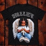 VALLEY CON BRILLO