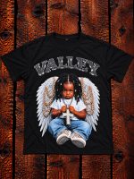 VALLEY CON BRILLO