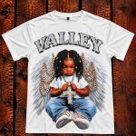 VALLEY CON BRILLO